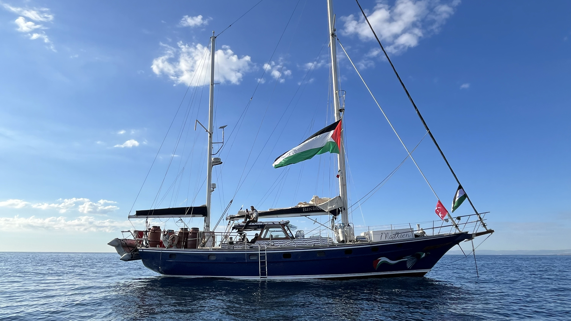 Freedom Flotilla