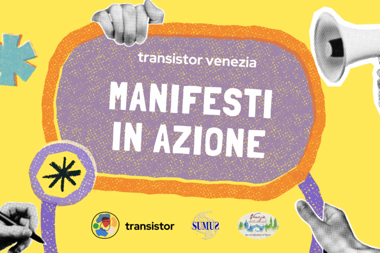 Manifesti in Azione