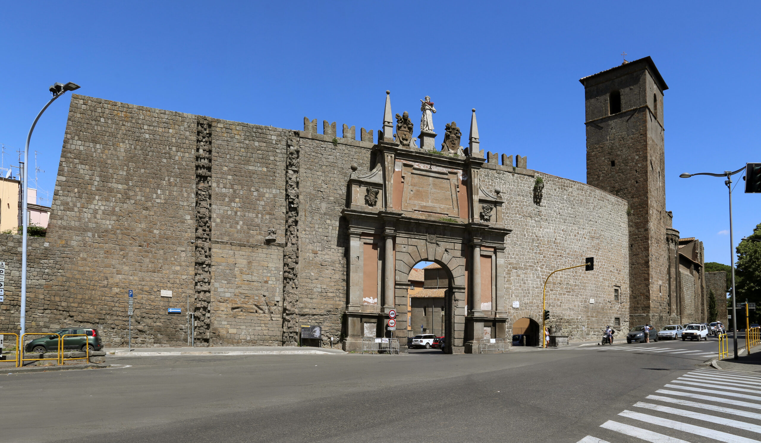 PUMS Viterbo