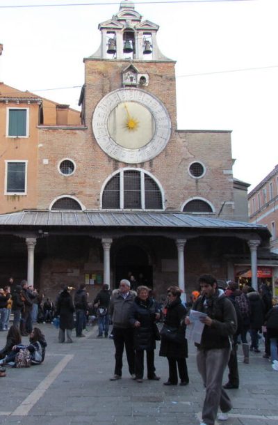 rialto novo